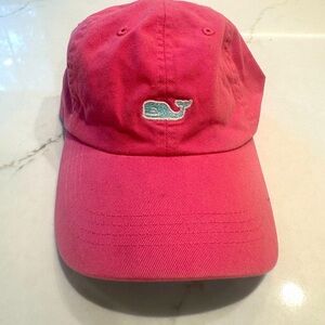 Vineyard Vines Baseball Hat